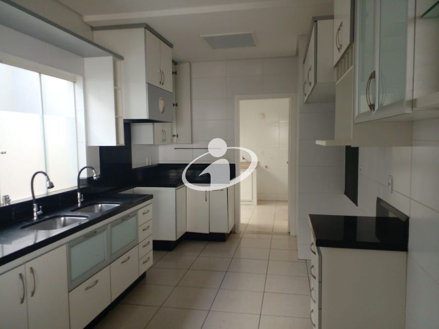 Casa em condomínio_Aluguel