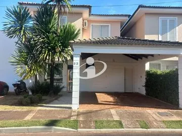Casa para alugar no Jardim Karaiba imagem 1