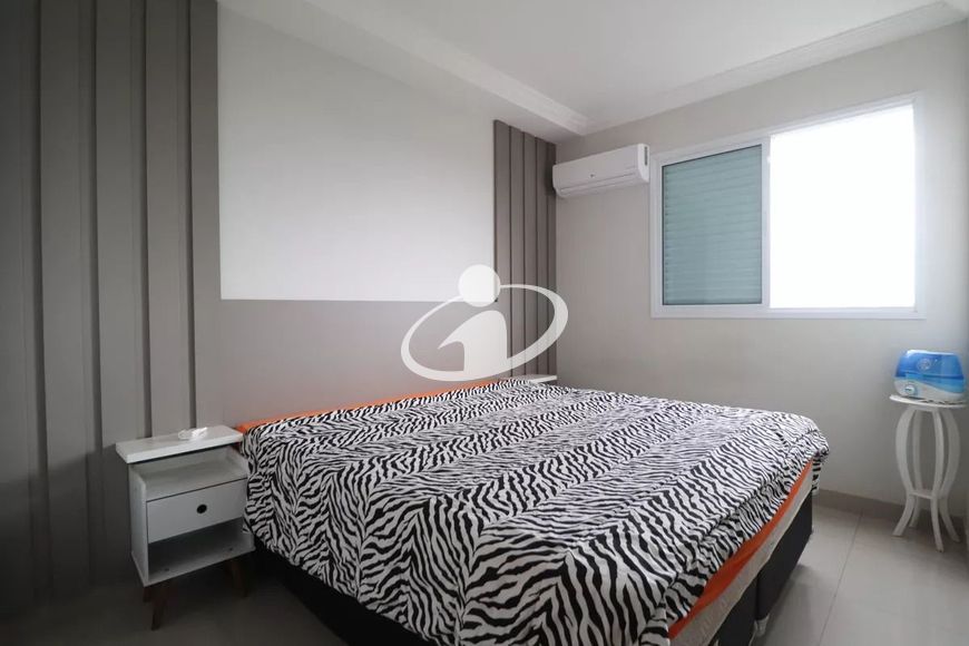Apartamento Mobiliado_Aluguel