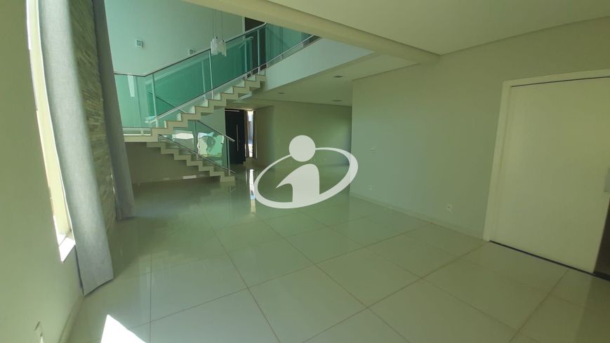 Casa em condomínio_Aluguel