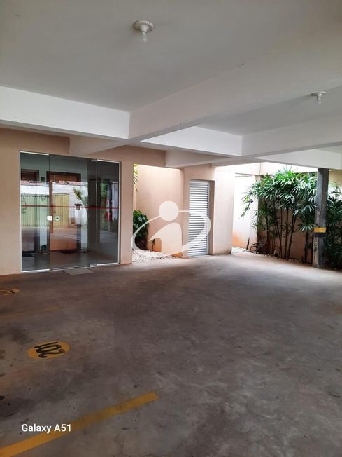 Apartamento Mobiliado_Aluguel