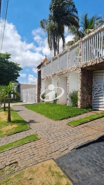 Casa para alugar no Santa Monica imagem 1
