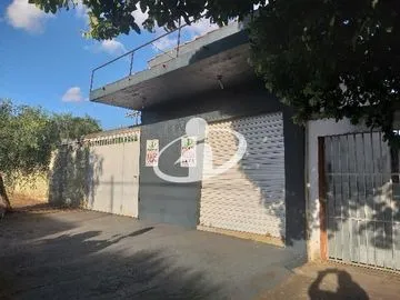 Cômodo para alugar no Tibery imagem 1
