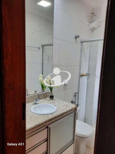 Apartamento Mobiliado_Aluguel