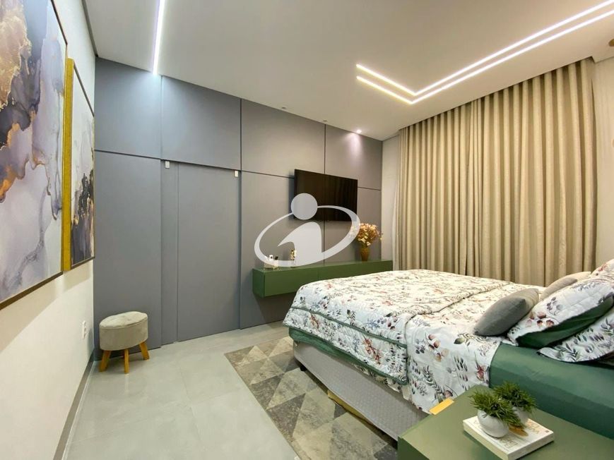 Casa em condomínio_Aluguel