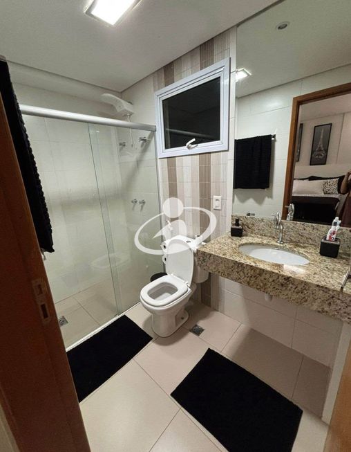 Apartamento Mobiliado_Aluguel