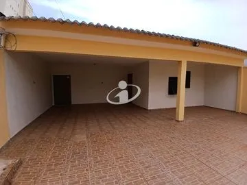 Casa para alugar no Santa Monica imagem 1