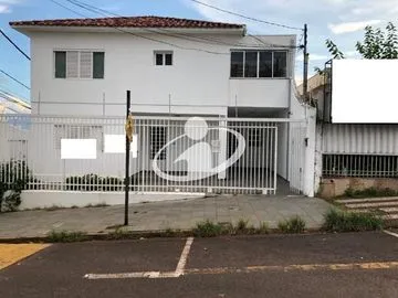 Casa para alugar no Centro imagem 1
