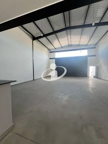 Galpão para alugar no Alto Umuarama imagem 1