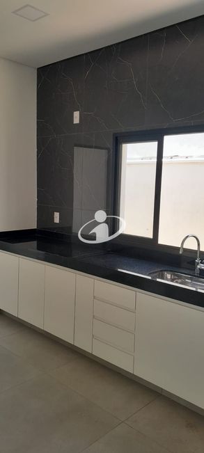 Casa cond fechado_Aluguel