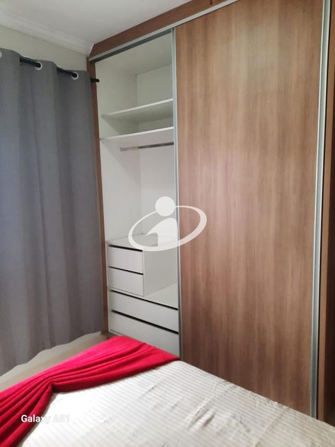 Apartamento Mobiliado_Aluguel