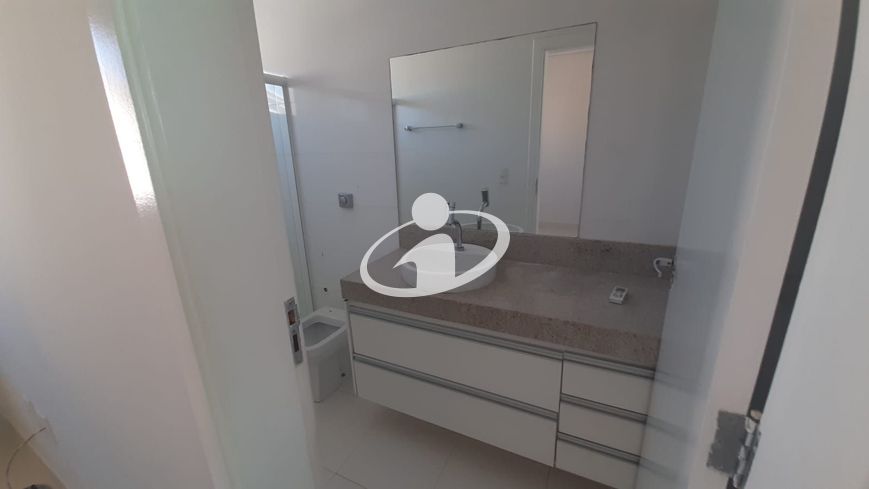 Casa em condomínio_Aluguel