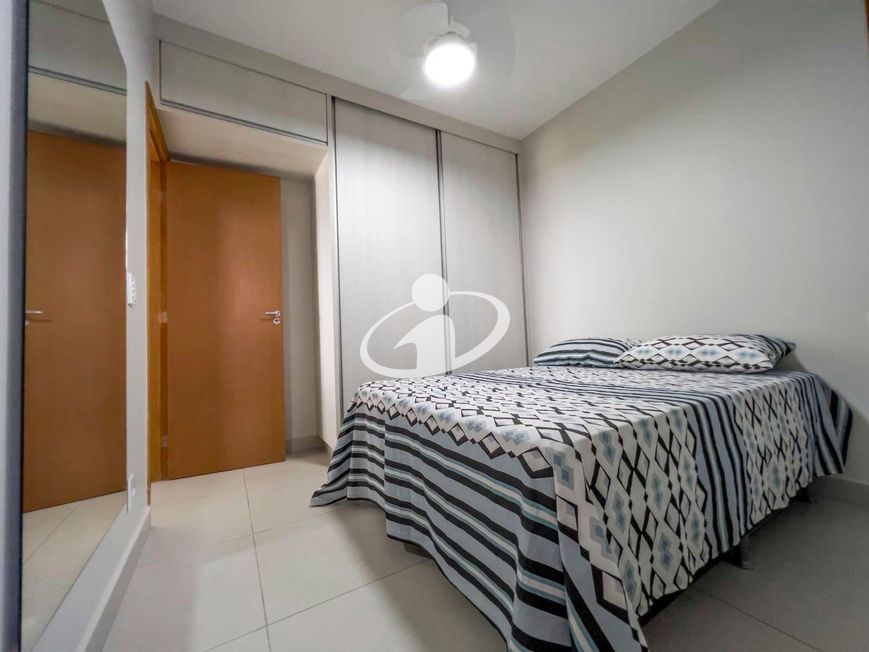 Apartamento Mobiliado_Aluguel