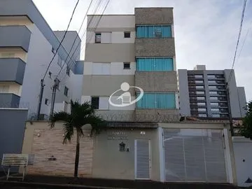 Apartamento para alugar no Santa Monica imagem 1