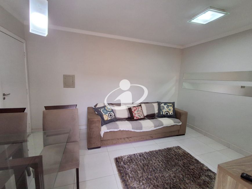 Apartamento Mobiliado_Aluguel