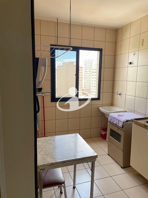 Apartamento Mobiliado_Aluguel