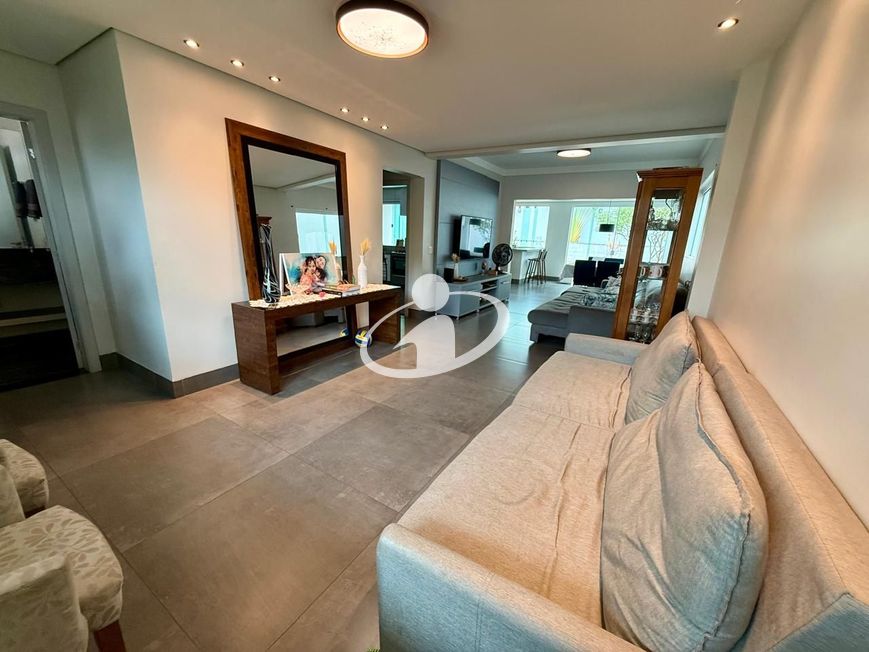 Casa em condomínio_Aluguel