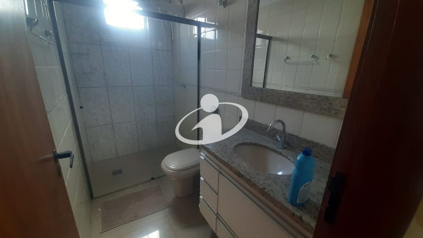 Apartamento Mobiliado_Aluguel