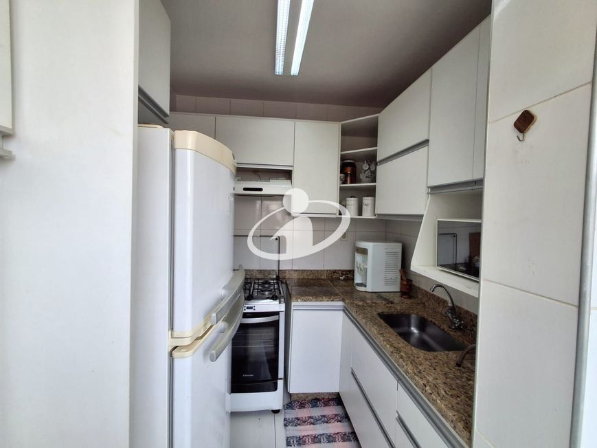 Apartamento Mobiliado_Aluguel