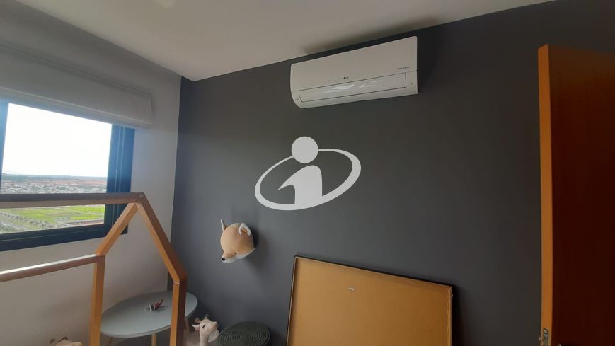 Apartamento Mobiliado_Aluguel