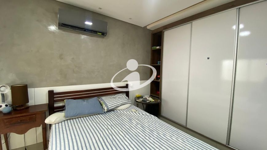 Casa cond fechado_Aluguel