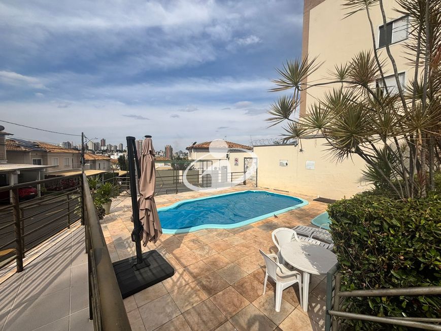 Casa cond fechado_Aluguel