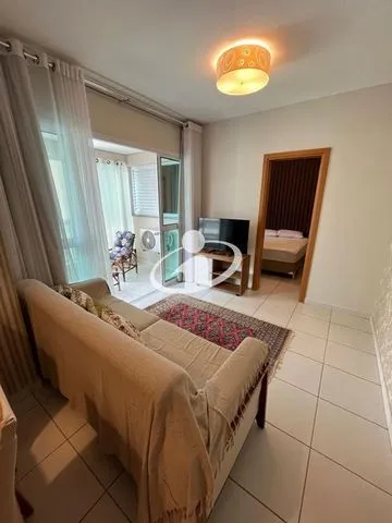 Apartamento Mobiliado para alugar no Centro imagem 1