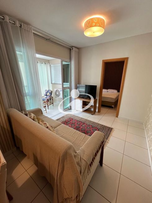 Apartamento Mobiliado_Aluguel