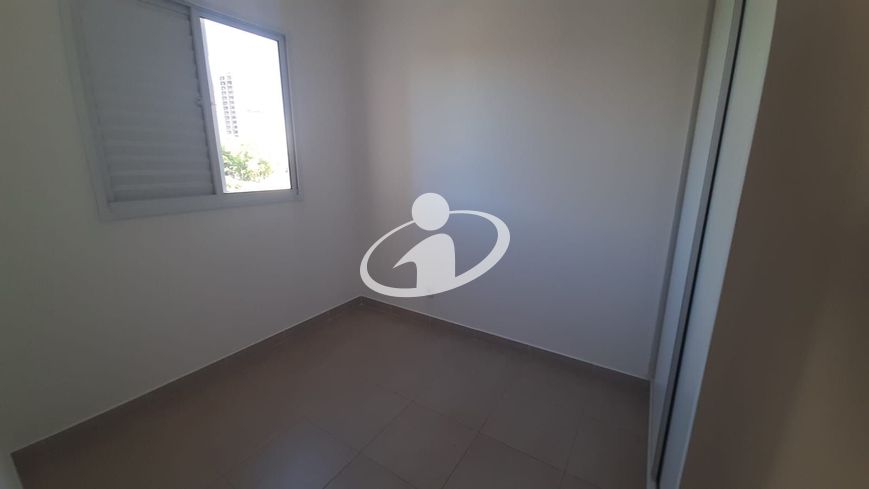 Apartamento Mobiliado_Aluguel