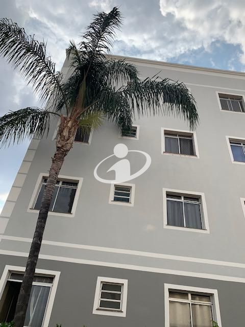 Apartamento Mobiliado_Aluguel