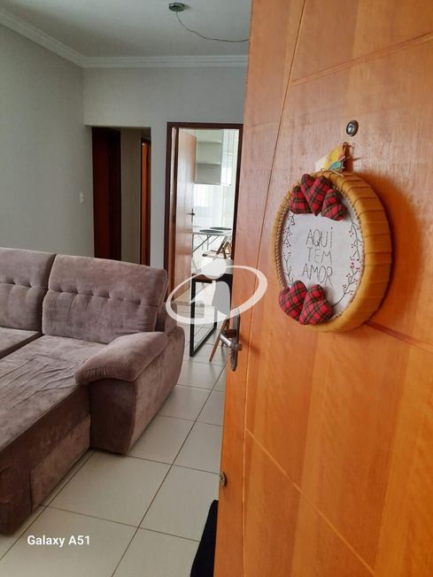 Apartamento Mobiliado_Aluguel