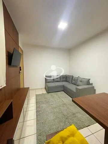 Apartamento Mobiliado para alugar no Shopping Park imagem 1