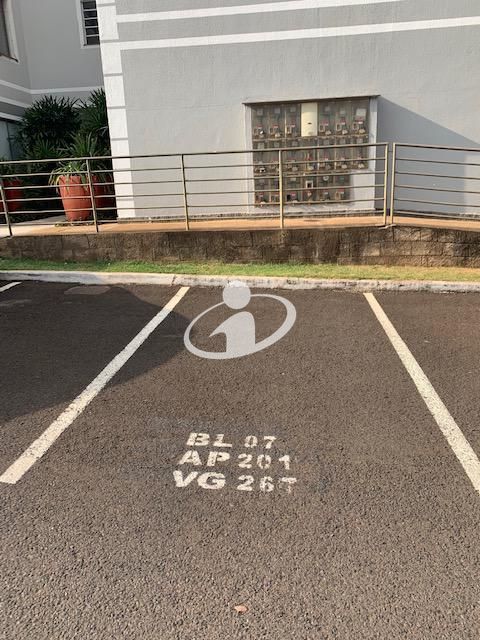 Apartamento Mobiliado_Aluguel