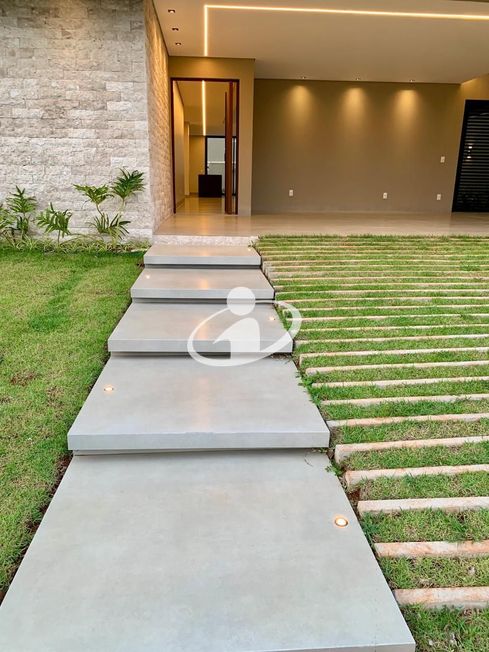 casa cond fechado_Aluguel