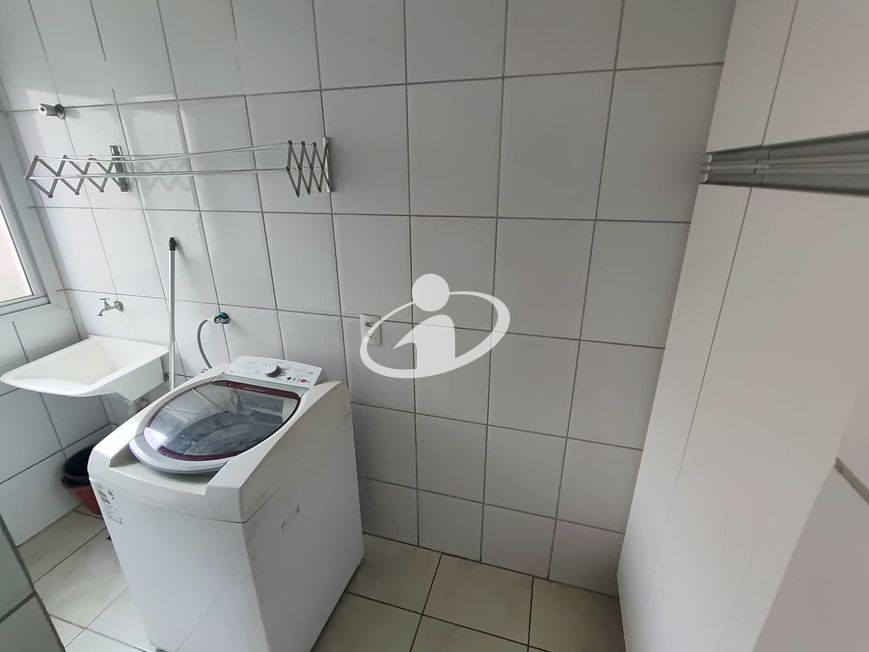 Apartamento Mobiliado_Aluguel