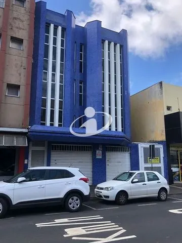 Prédio para alugar no Centro imagem 1