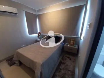 Apartamento Mobiliado para alugar no Umuarama imagem 1