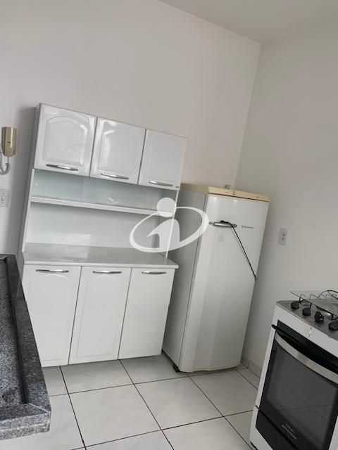 Apartamento Mobiliado_Aluguel