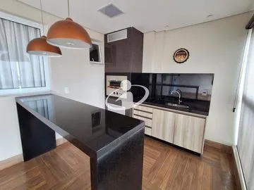 Apartamento para alugar no Lidice imagem 1