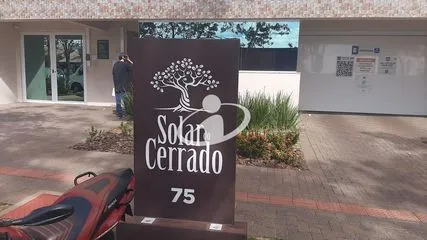 Apartamento para alugar no Granja Marileusa imagem 1