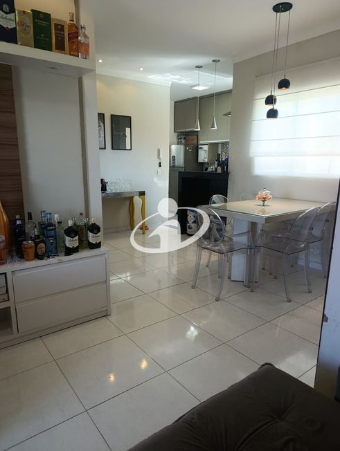 Apartamento Mobiliado_Aluguel