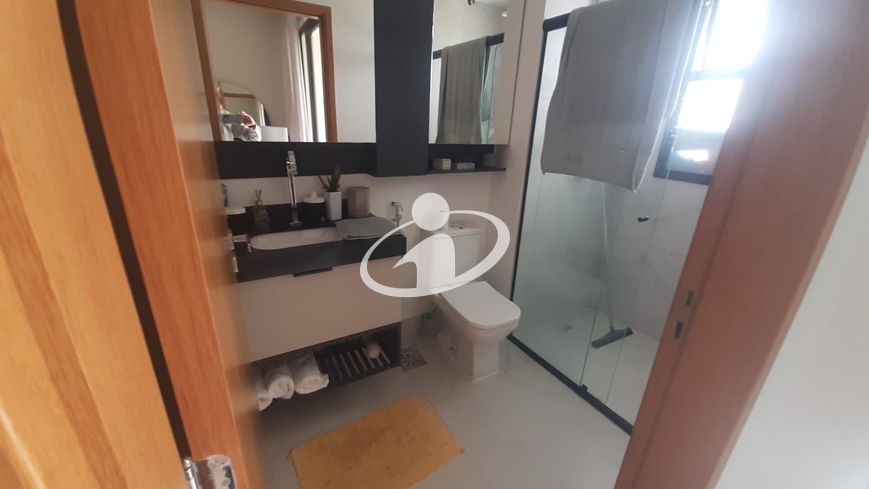 Apartamento Mobiliado_Aluguel