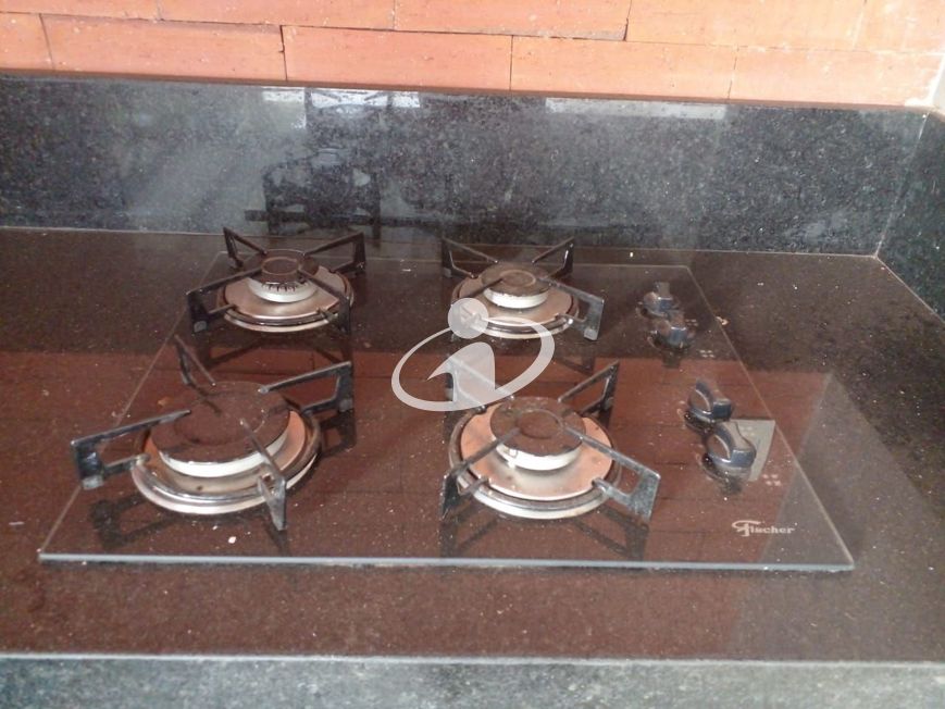 Casa em condomínio_Aluguel