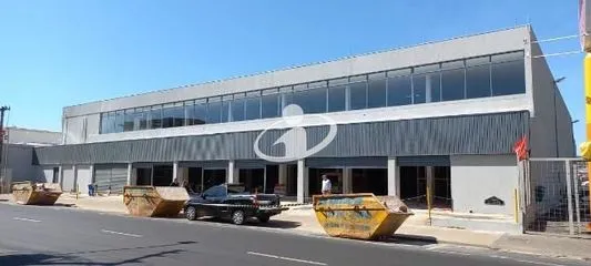 Galpão para alugar no Nossa Senhora Aparecida imagem 1