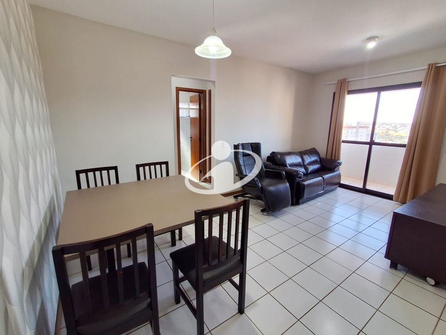 APARTAMENTO MOBILIAD_Aluguel