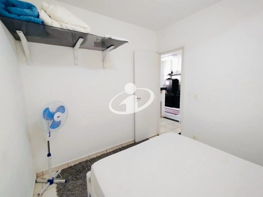 Apartamento Mobiliado_Aluguel