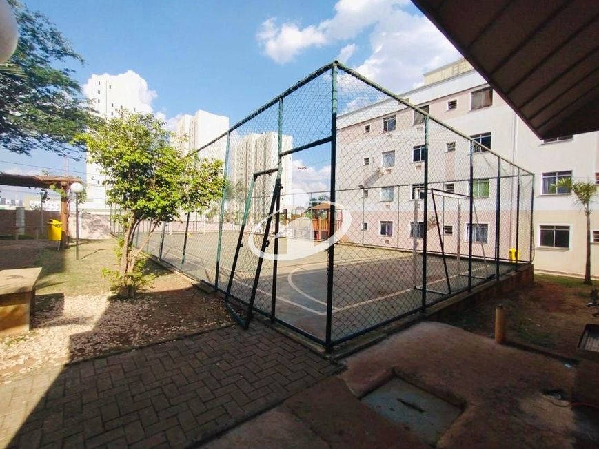 Apartamento Mobiliado_Aluguel