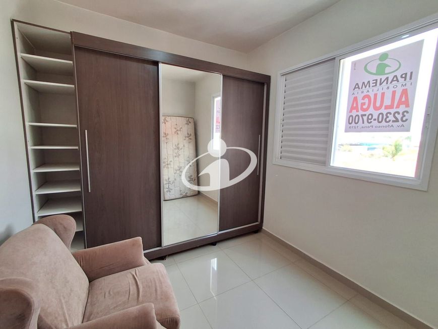 Apartamento Mobiliado_Aluguel