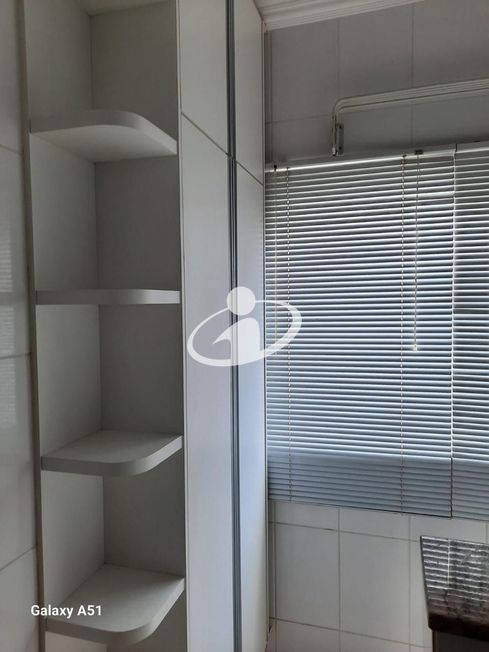 Apartamento Mobiliado_Aluguel