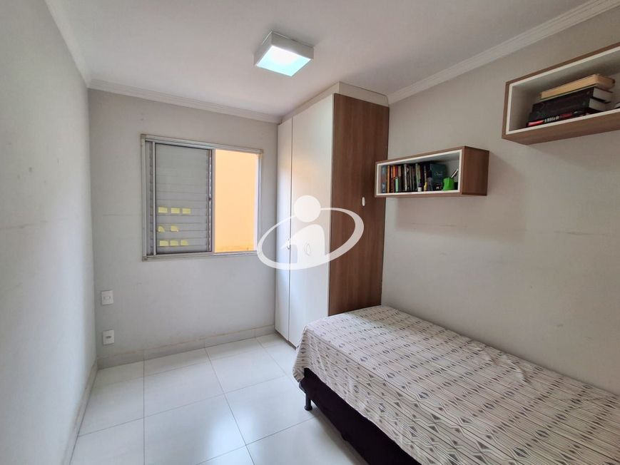 Apartamento Mobiliado_Aluguel